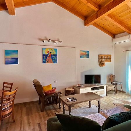 Apartman Boljevic Podgorica Buitenkant foto