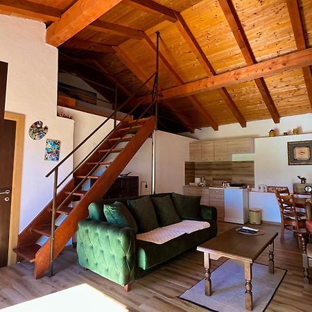 Apartman Boljevic Podgorica Buitenkant foto