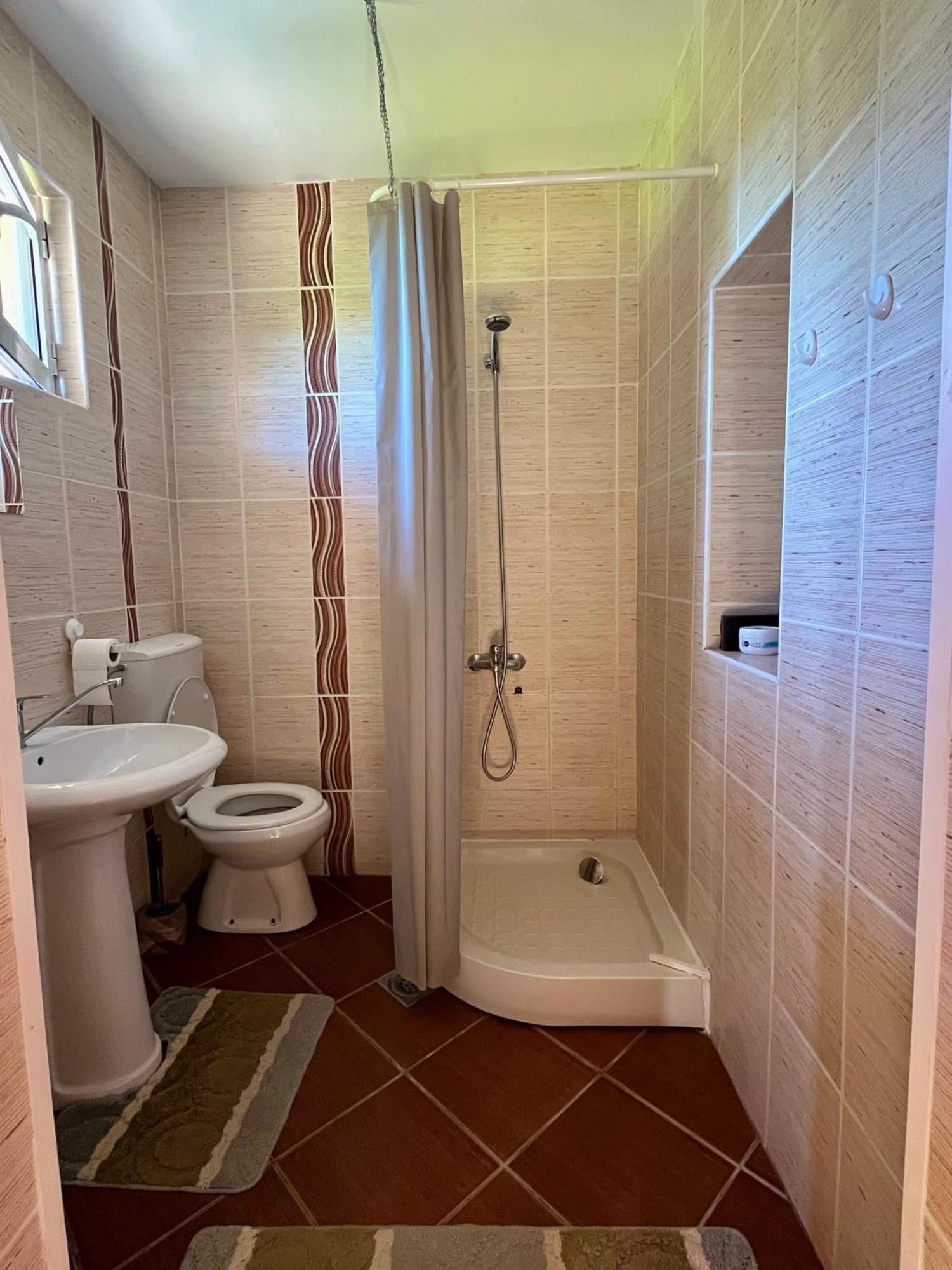 Apartman Boljevic Podgorica Buitenkant foto