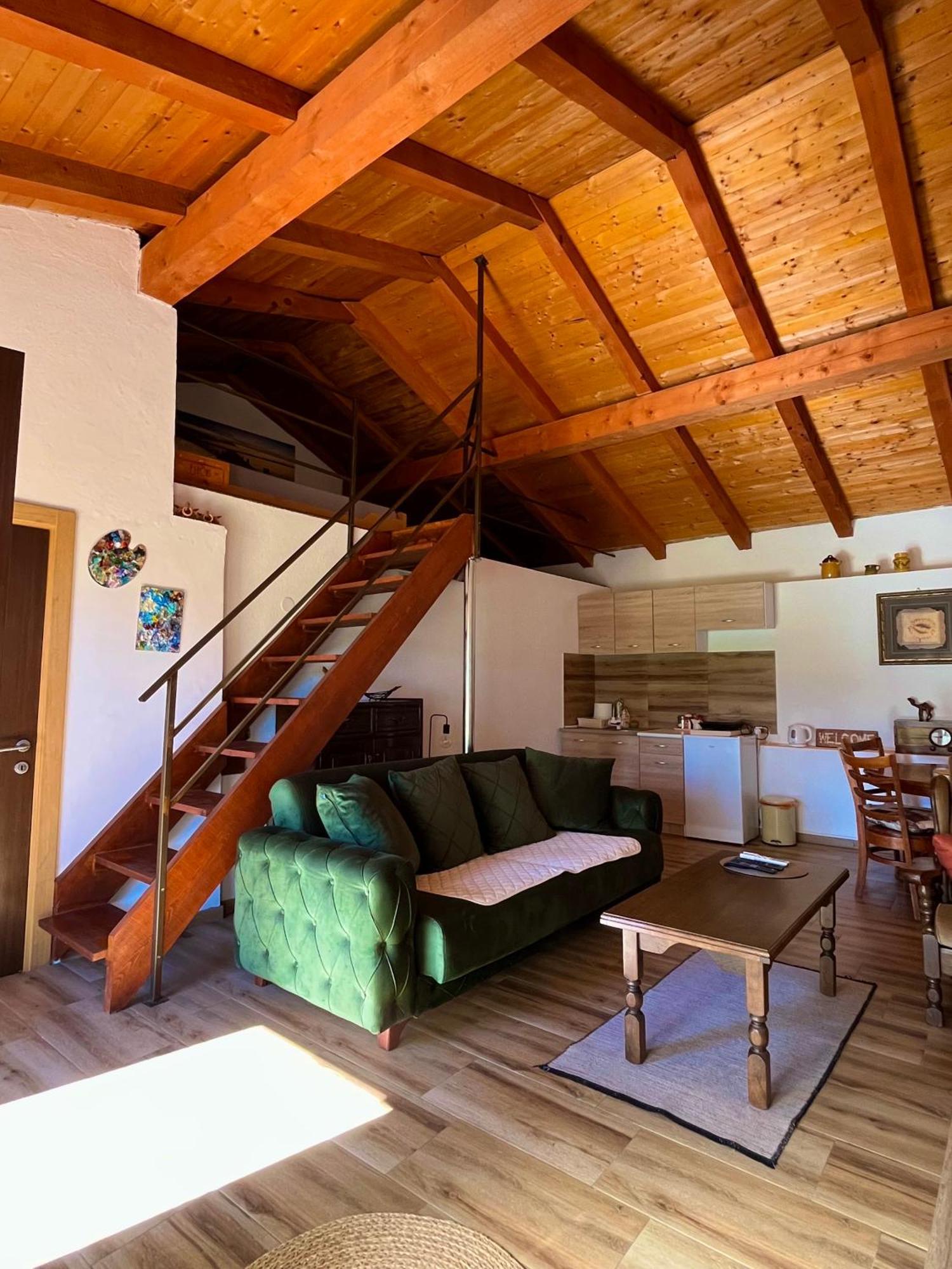 Apartman Boljevic Podgorica Buitenkant foto