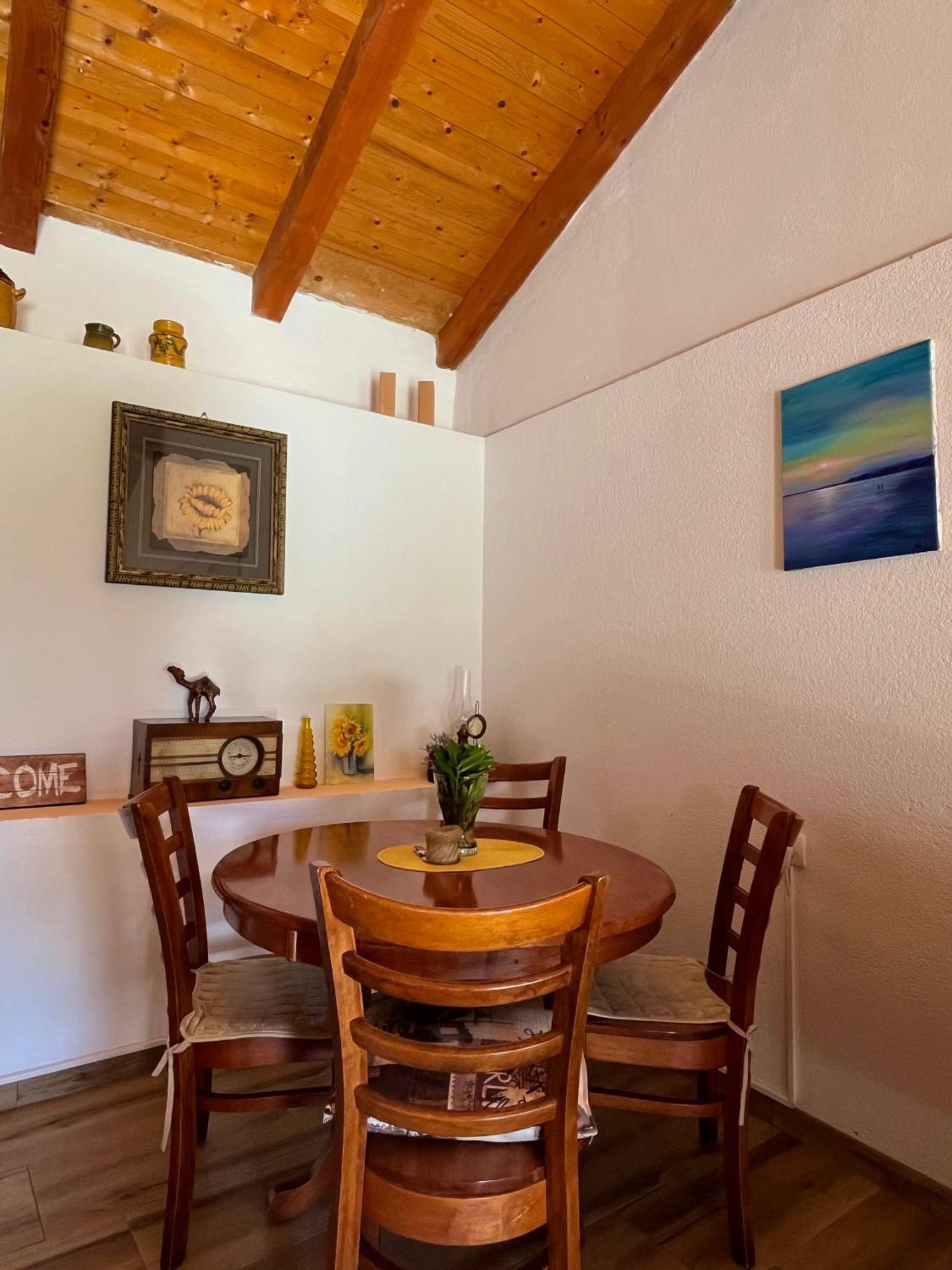 Apartman Boljevic Podgorica Buitenkant foto